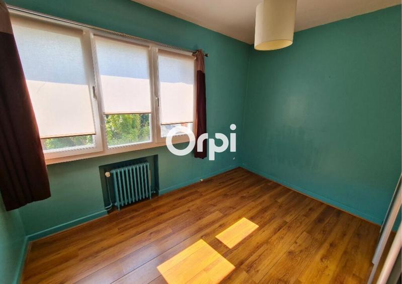 Appartement - 116 m² - 4 pièces