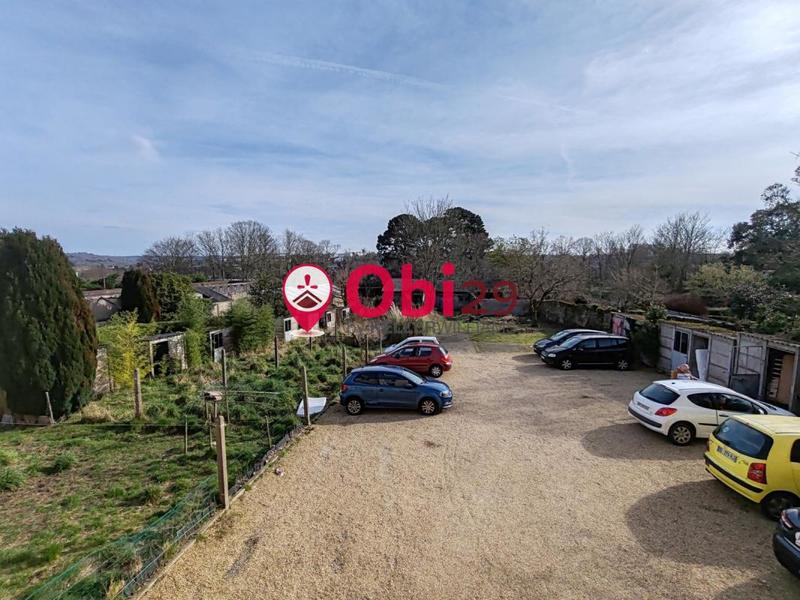 Appartement - 33 m² - 2 pièces