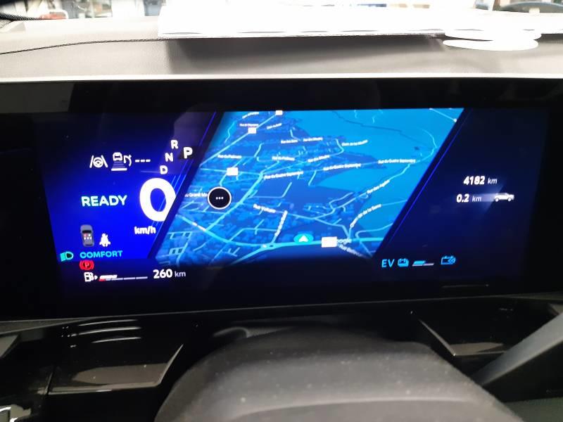 Renault Austral full hybrid E-Tech 200 ch Esprit Alpine