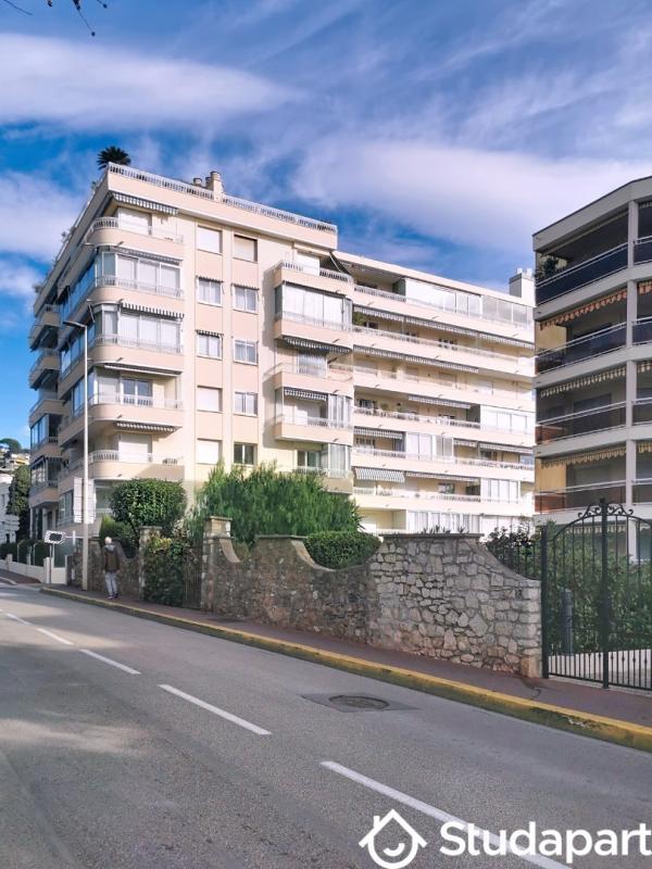 Appartement - 25 m² - 1 pièce