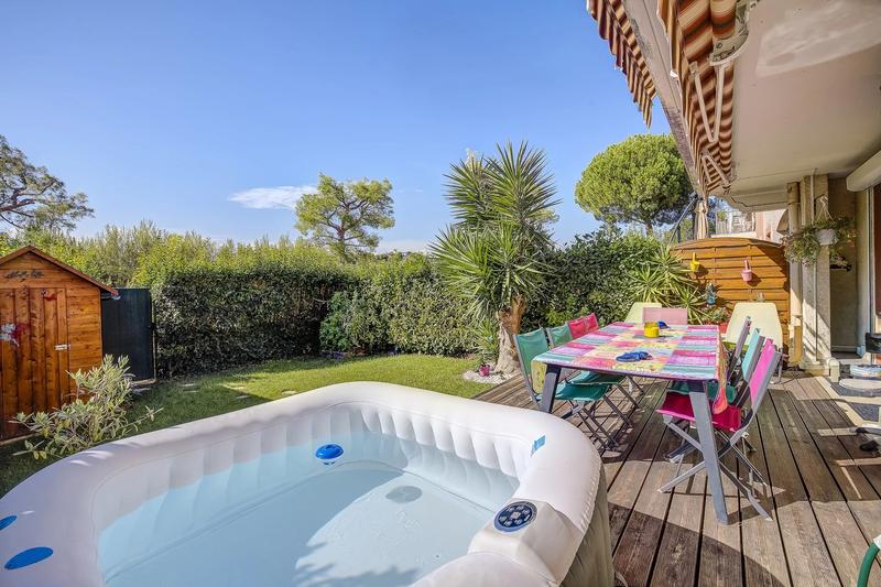 Appartement - 73 m² - 4 pièces