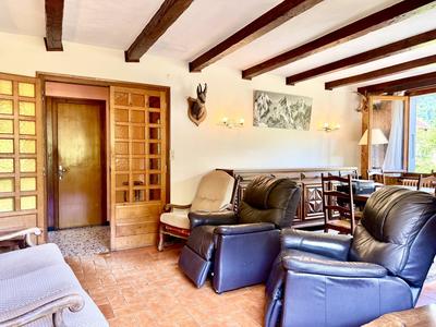 Maison - 141 m² - 7 pièces