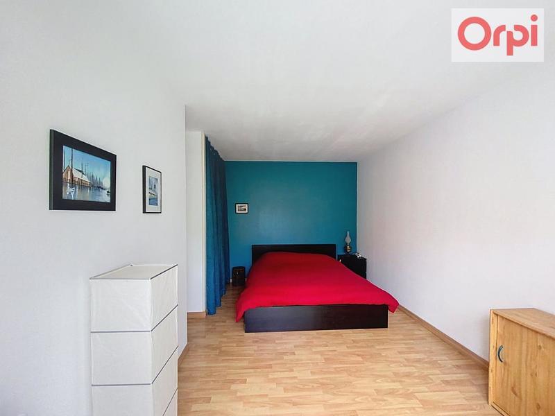 Maison - 113 m² - 5 pièces