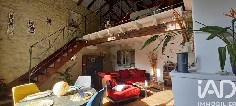 Maison - 283 m² - 5 pièces