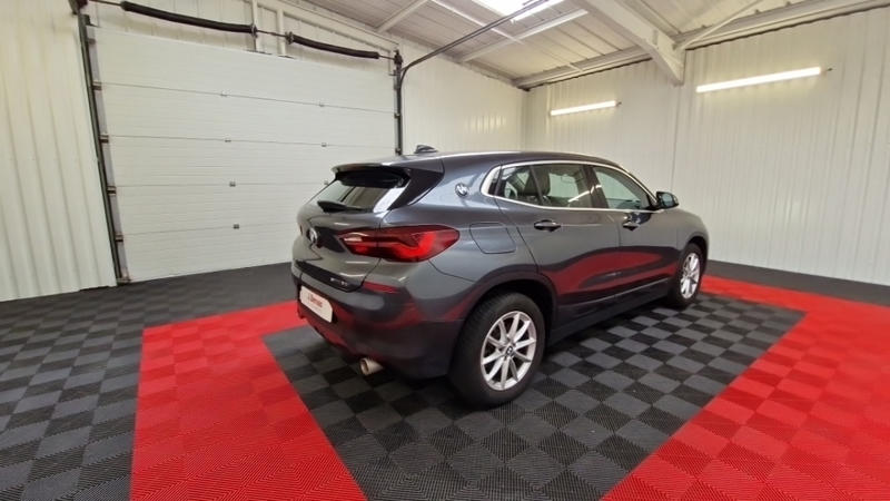 Bmw X2 sDrive20i Première Dkg7