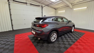 Bmw X2 sDrive20i Première Dkg7