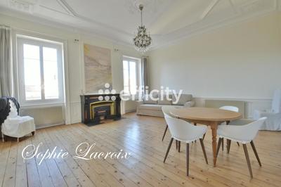 Appartement - 124 m² - 4 pièces