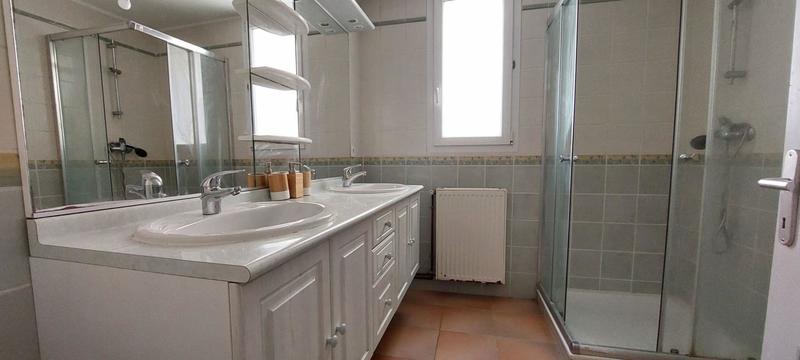 Appartement - 89 m² - 4 pièces