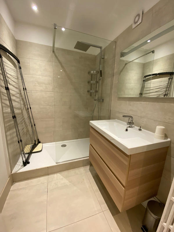 Appartement - 85 m² - 3 pièces