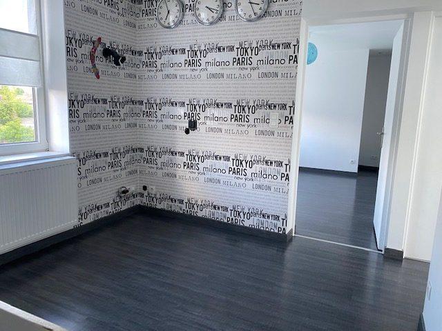 Maison - 124 m² - 4 pièces