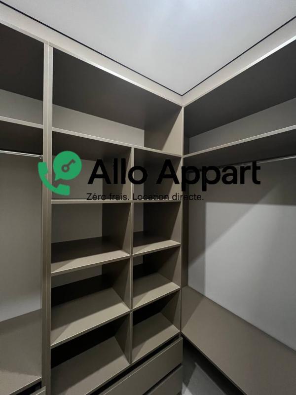 Studio - 20 m² - 1 pièce