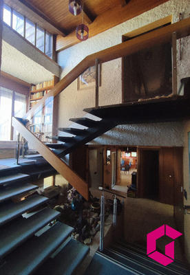 Villa - 250 m² - 11 pièces