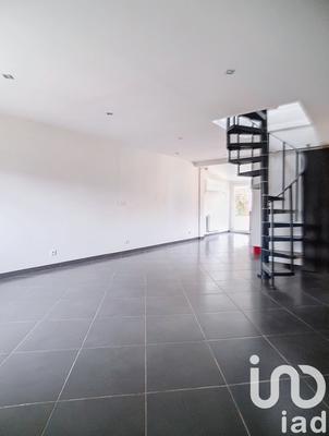 Maison - 66 m² - 4 pièces