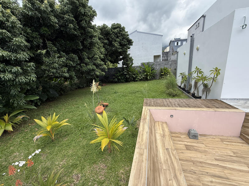 Maison - 146 m² - 5 pièces