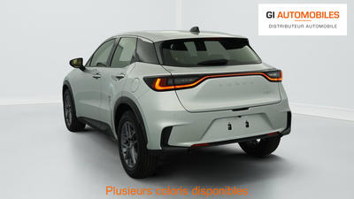 Lexus Lbx 2wd Business