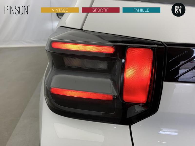 Citroën C3 Societe Nouvelle Turbo 100 Bvm Pro