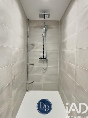 Appartement - 126 m² - 5 pièces