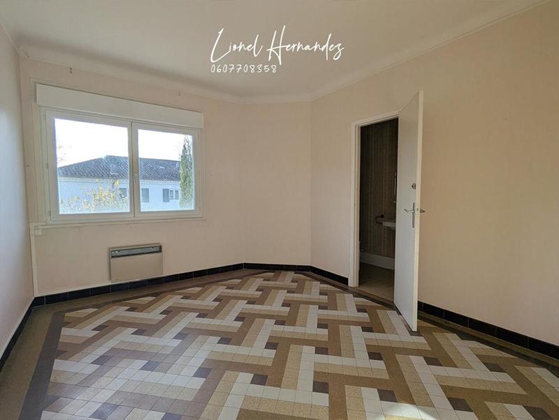 Appartement - 176 m² - 6 pièces