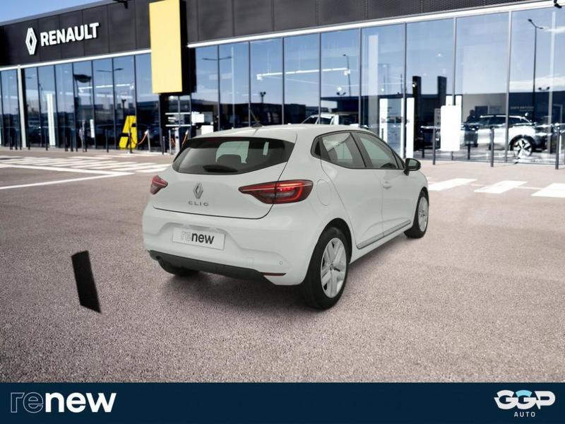 Renault Clio V TCe 90 - 21n Business