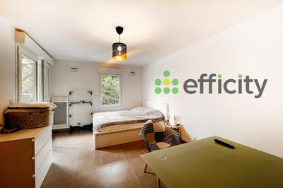 Appartement - 34 m² - 1 pièce