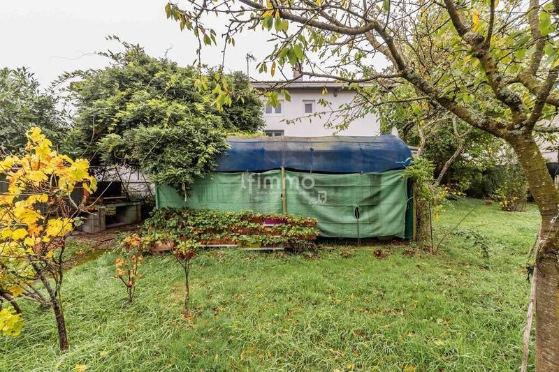 Maison - 180 m² - 7 pièces