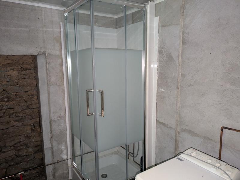 Maison de campagne - 90 m² - 3 pièces