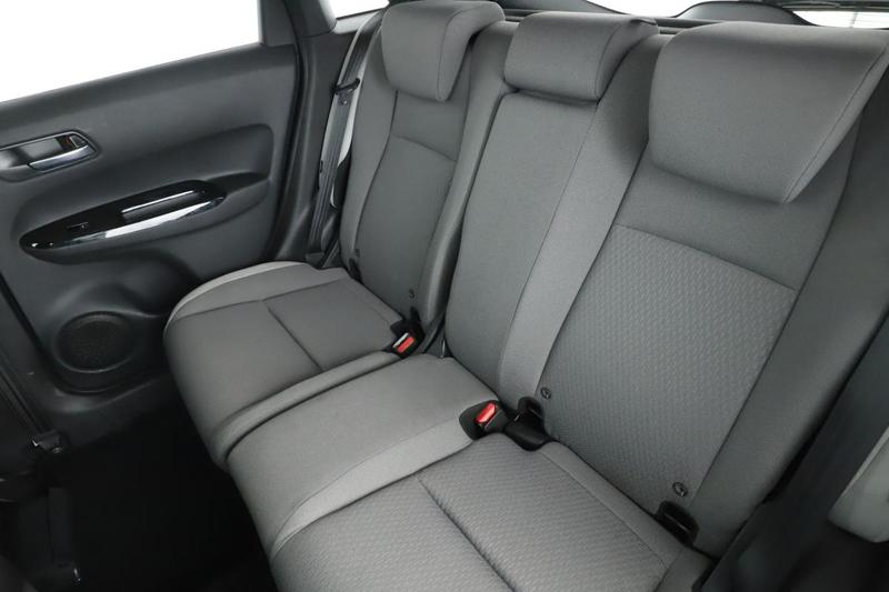 Honda Jazz Crosstar 1.5 i-Mmd Exclusive At 109 ch