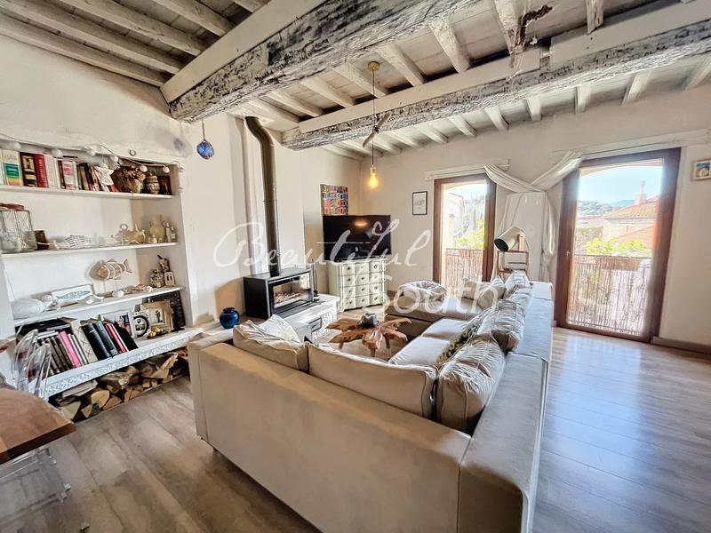 Gîte - 316 m² - 9 pièces