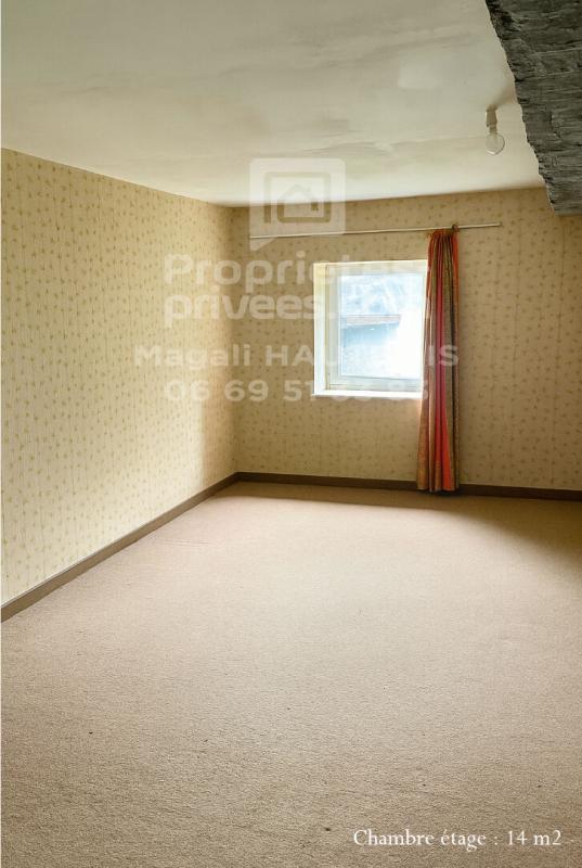 Maison - 53 m² - 4 pièces