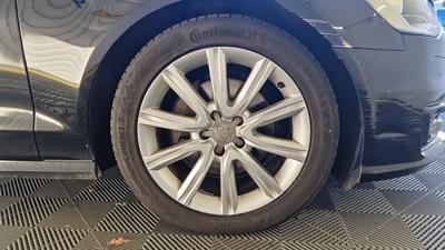 Audi A6 Avant 2.0 Tdi Ultra 190 s tronic 7 Ambiente