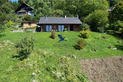 Maison - 83 m² - 3 pièces