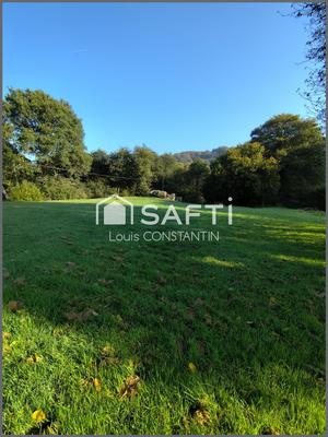 Maison - 118 m² - 6 pièces