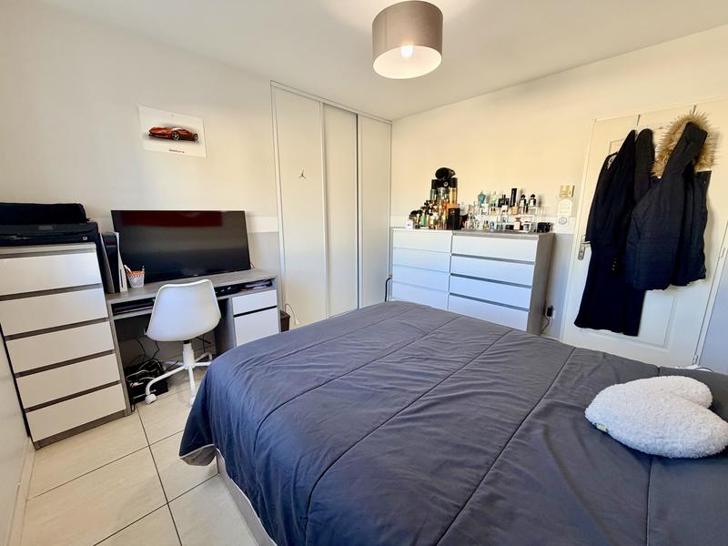 Villa - 125 m² - 4 pièces