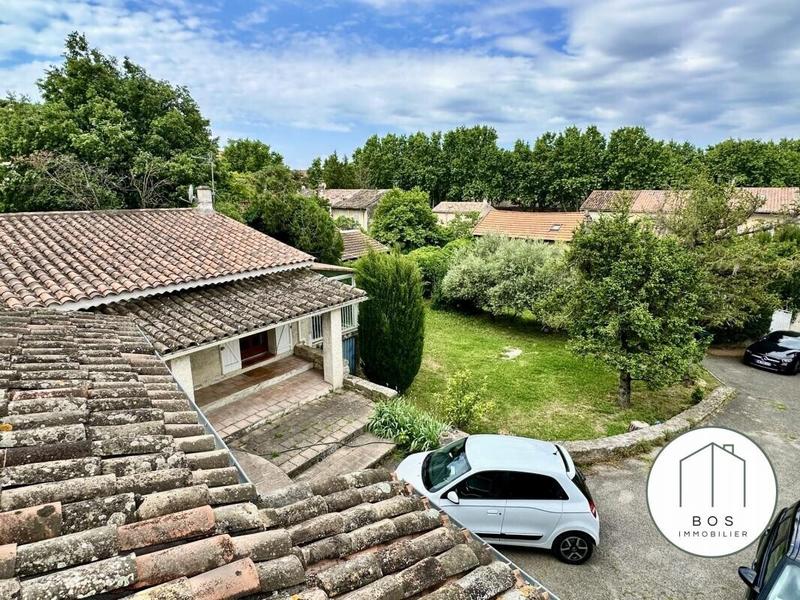 Villa - 151 m² - 5 pièces