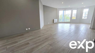 Appartement - 78 m² - 3 pièces