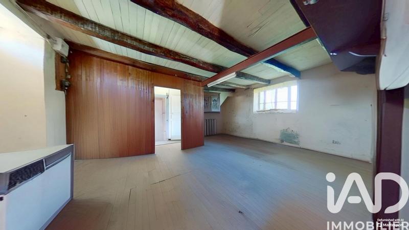 Maison - 157 m² - 7 pièces