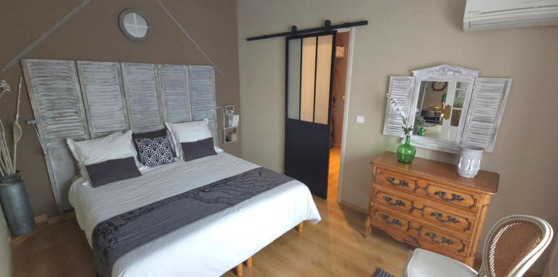 Maison - 121 m² - 5 pièces