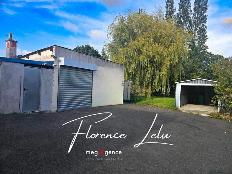 Maison - 147 m² - 6 pièces