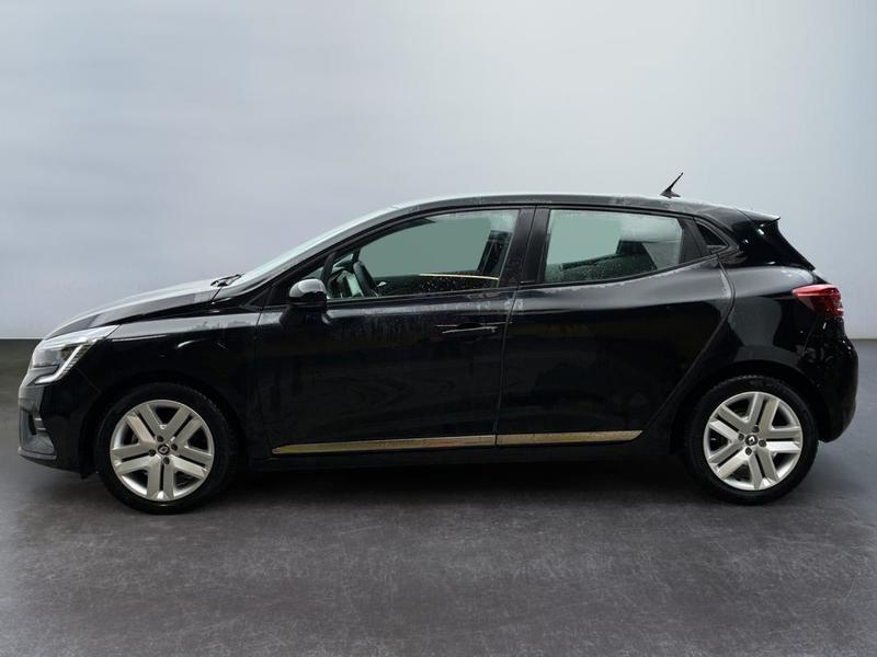 Renault Clio V E-Tech 140 - 21 Business