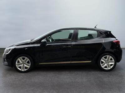 Renault Clio V E-Tech 140 - 21 Business