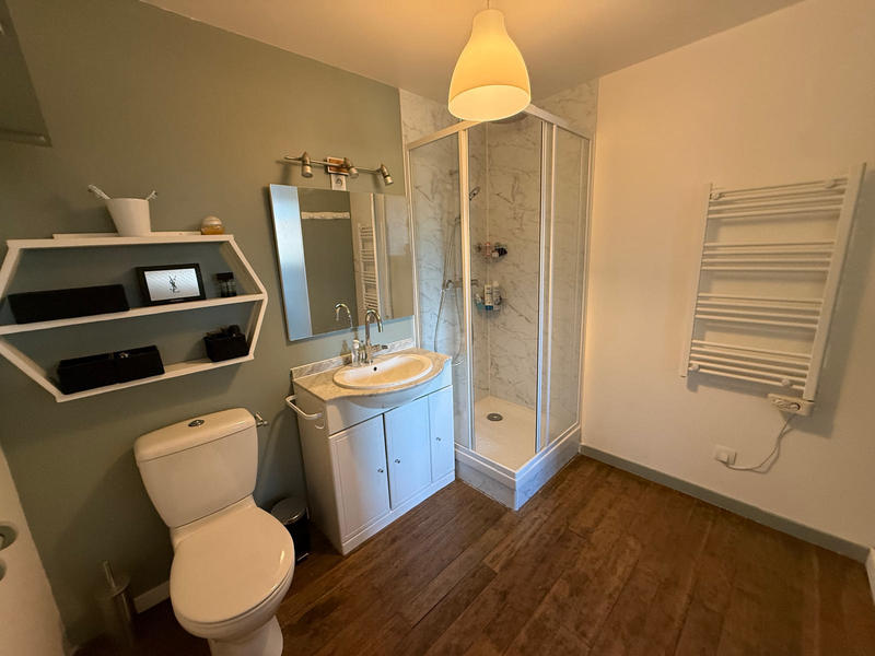 Maison - 105 m² - 4 pièces