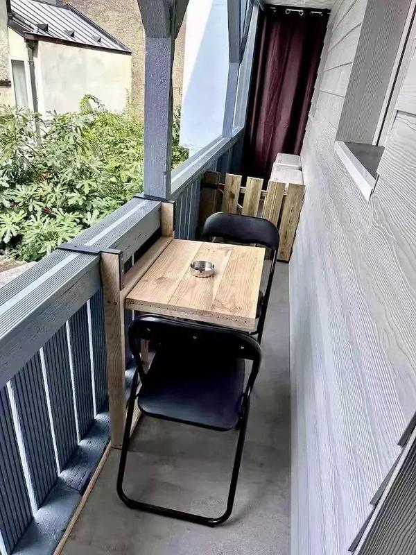 Immeuble - 110 m² - 6 pièces