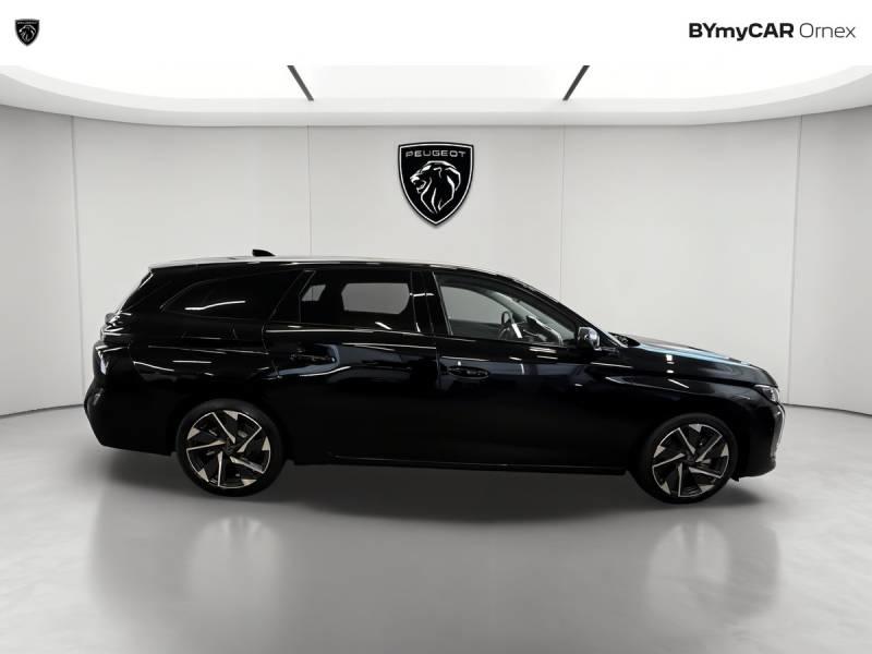 Peugeot 308 Sw Phev 180 e-Eat8 Allure