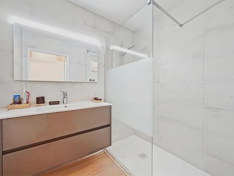 Appartement - 55 m² - 2 pièces