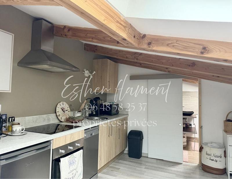 Immeuble - 318 m² - 10 pièces