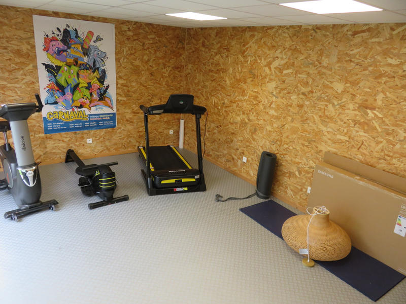 Maison - 150 m² - 10 pièces