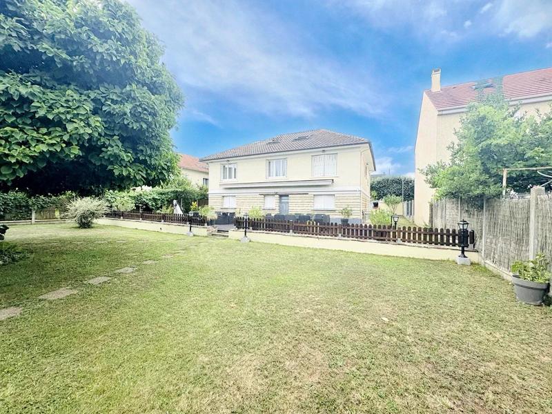 Maison - 175 m² - 5 pièces