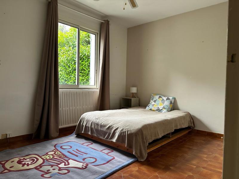 Maison - 162 m² - 6 pièces