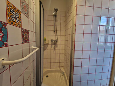 Studio - 17 m² - 1 pièce