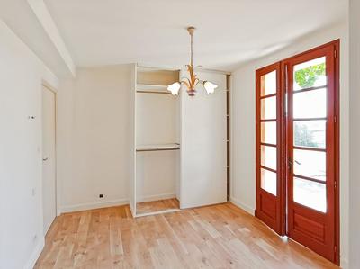 Maison - 133 m² - 5 pièces